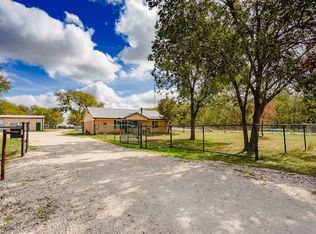 107 Camino Del Rosas, Woodway, TX 76712