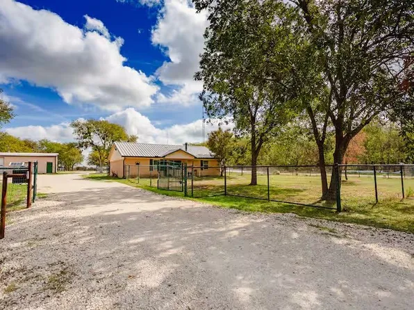 107 Camino Del Rosas, Woodway, TX 76712