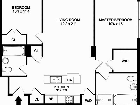 2nd image of this home