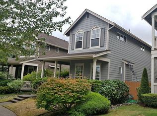 7813 Ingram Ln SE, Snoqualmie, WA 98065