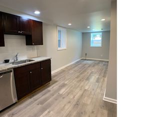 27 Sheridan St NE, Washington, DC 20011