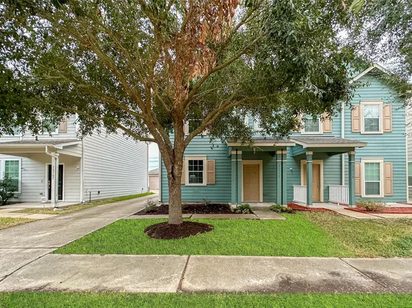16771 Mammoth Springs Dr, Houston, TX 77095