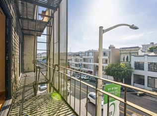 2038 Divisadero Street, San Francisco, CA 94115