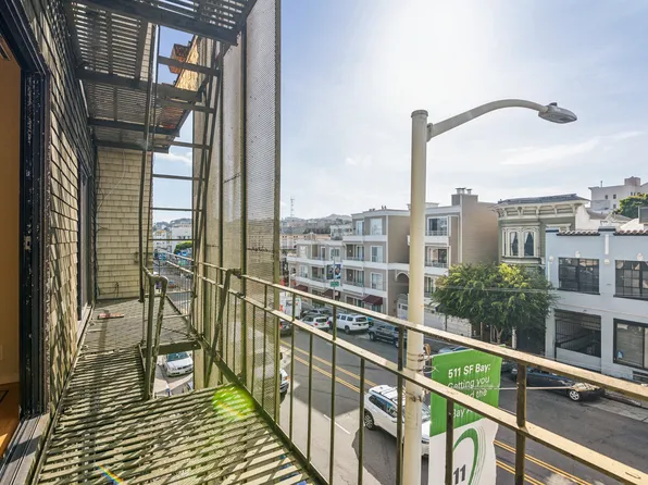 2038 Divisadero Street, 2038 Divisadero St APT 301, San Francisco, CA 94115