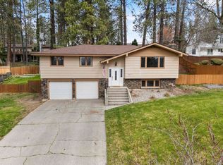 13215 E 25th Ave, Spokane, WA 99216