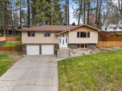 13215 E 25th Ave, Spokane, WA, 99216