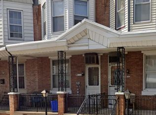3542 Stouton St, Philadelphia, PA 19134