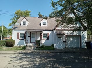 3757 W 142nd St #UP, Cleveland, OH 44111