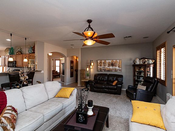 5th image of 6980 S GRANITE Drive