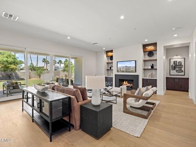 10232 N 86TH Street, Scottsdale, AZ, 85258