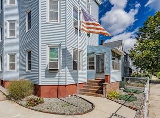 39 Keith St #41, Springfield, MA 01108