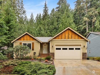 22 Western Lane, Bellingham, WA, 98229