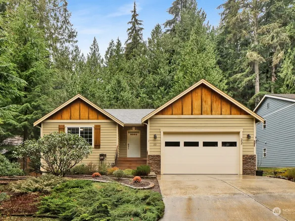 22 Western Lane, Bellingham, WA 98229