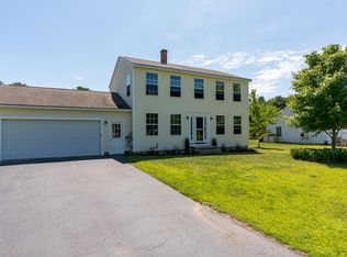 7 Remington Way, Brunswick, ME 04011