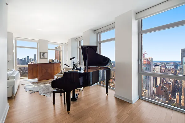 Rented by Brown Harris Stevens | media 1