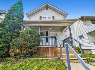 393 S Harris Ave, Columbus, OH 43204