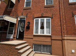 2511 S 11th St, Philadelphia, PA 19148