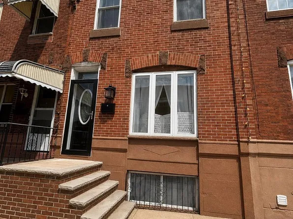 2511 S 11th St, Philadelphia, PA 19148