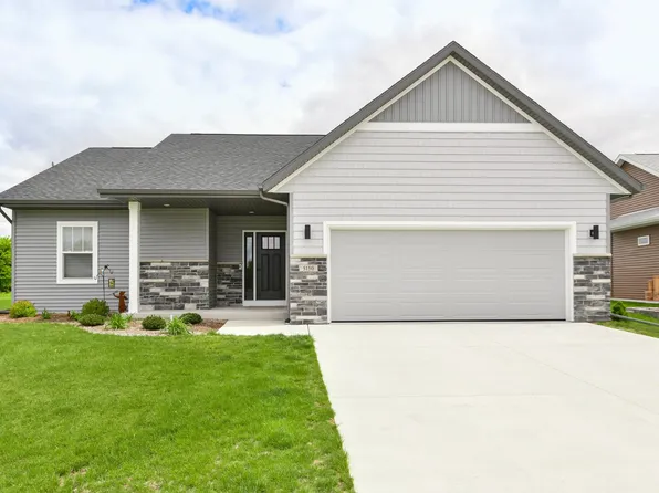 5150 Fairmont Dr, Milton, WI 53563