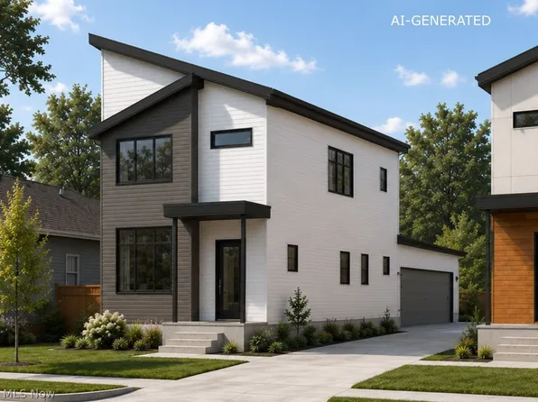 2910 Monroe Ave, Cleveland, OH 44113