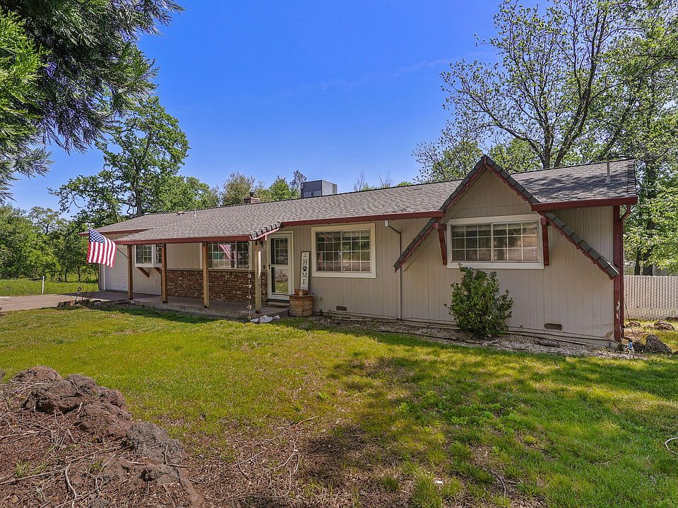 8955 Maynard Rd, Palo Cedro, CA 96073 Zillow