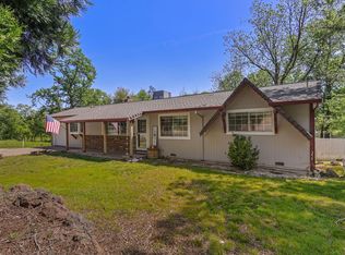 8955 Maynard Rd, Palo Cedro, CA 96073