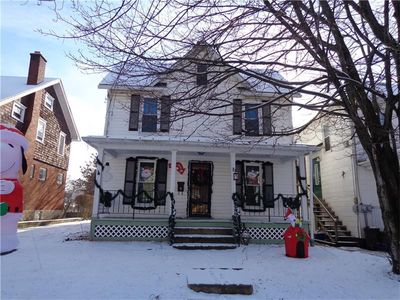 113 Wallula Ave, Butler, PA, 16001