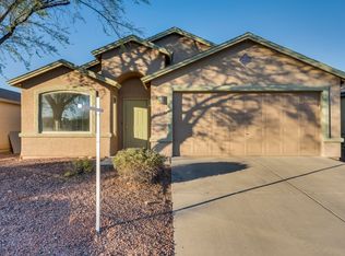 10465 E Port Townsend St, Tucson, AZ 85747