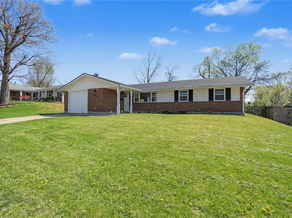 5944 Corsica Dr, Dayton, OH 45424