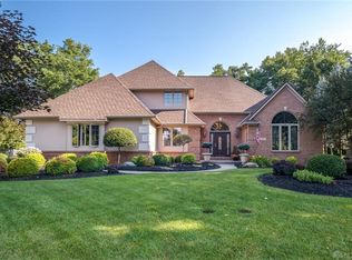 789 Randy Sue Ct, Brookville, OH 45309
