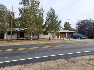 211 5th Street West, Chester, MT 59522
