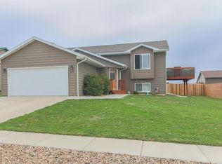 114 Springer Dr, Box Elder, SD 57719