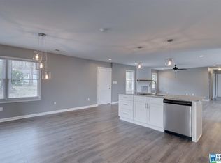 491 Echo Trl, Warrior, AL 35180