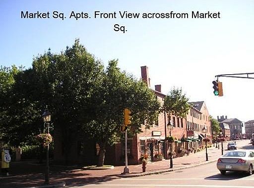 1st image of 3 Market Sq APT 1