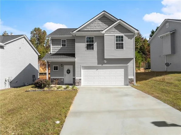 752 Dawn Pl, Alto, GA 30510