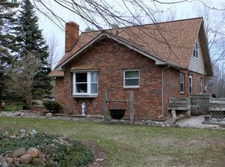 6182 W Willard Rd, Birch Run, MI 48415