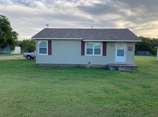 510 S Main St, Holliday, TX 76366