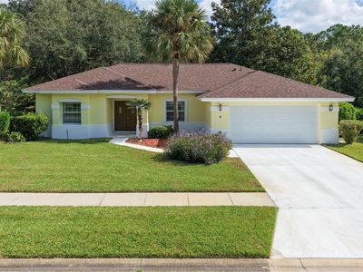 8 Montauk Ln, Palm Coast, FL, 32164