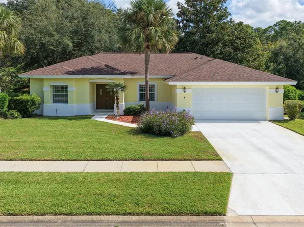 8 Montauk Ln, Palm Coast, FL 32164