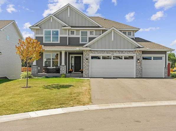 10575 Kingsview Ln N, Maple Grove, MN 55369