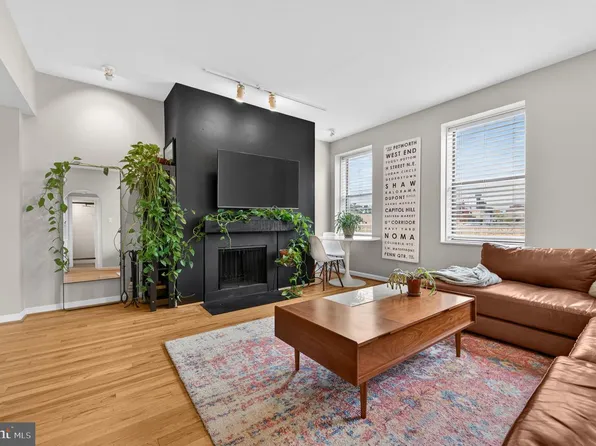 1736 Willard St NW APT 501, Washington, DC 20009