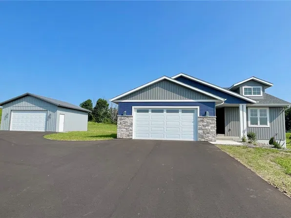 E4203 667th Avenue, Menomonie, WI 54751
