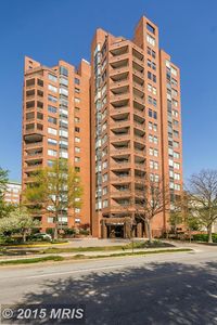 3704 N Charles St UNIT 503, Baltimore, MD, 21218
