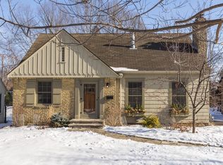 3833 Kipling Ave, St Louis Park, MN 55416