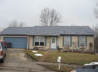 2802 3rd St W, Milan, IL 61264