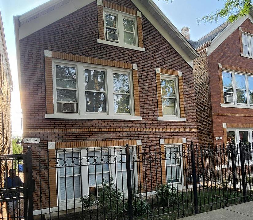 1st image of 3018 S Homan Ave