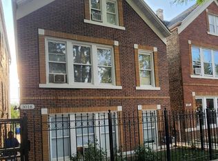 3018 S Homan Ave, Chicago, IL 60623