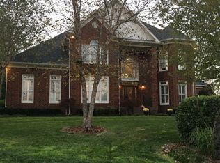 2717 Rock Wall Rd, Nashville, TN 37221