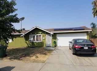 1569 Bay St, Los Banos, CA 93635