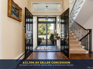 2552 E Alameda Ave UNIT 16, Denver, CO 80209